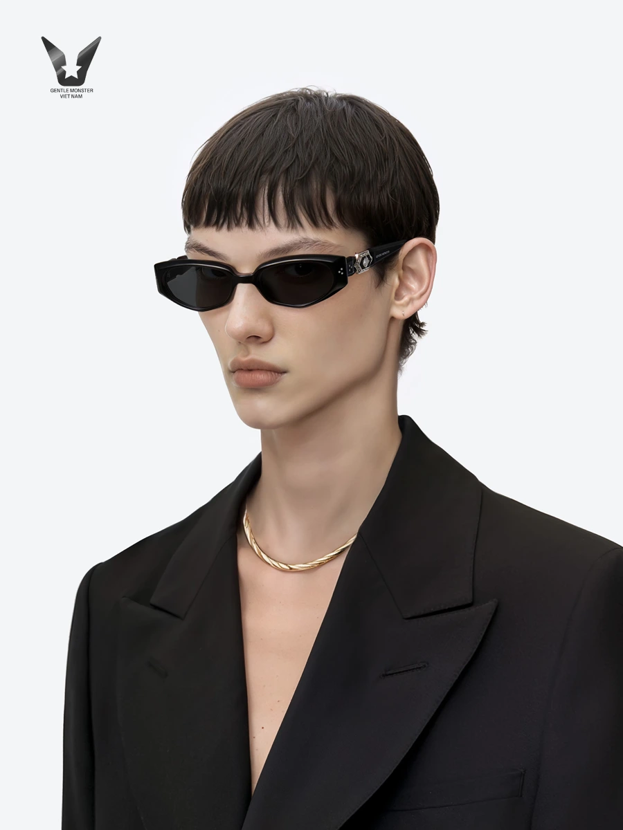 Kính GM Ruvy Van 01